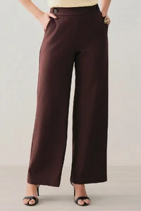 Pantalona Black Gold Double