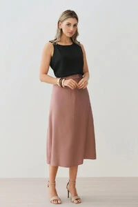 Regata Assimétrcia Ombro Gold