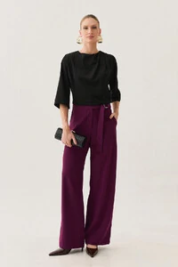 Pantalona Cinto Gold