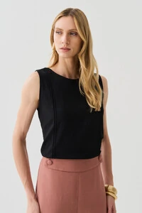 Regata Nervuras Double