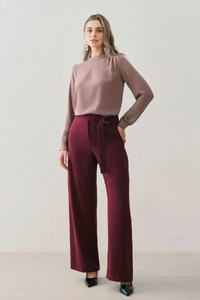 Pantalona Cinto Gold