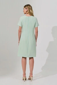 Vestido Básico Pence