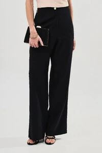 Pantalona Tiras Gold