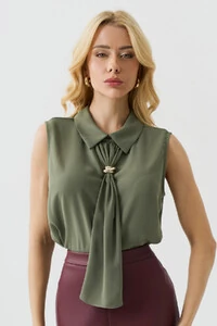 Regata Gola Polo Faixa Gold