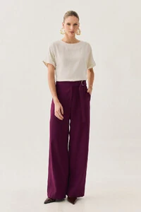 Pantalona Cinto Gold