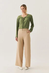 Pantalona Black Gold Double