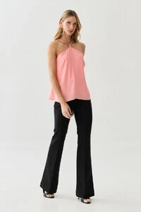 Alcinha Dupla Frente Única Gold