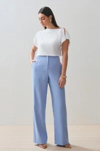 Pantalona Tiras Gold