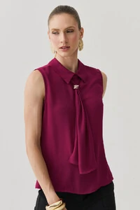 Regata Gola Polo Faixa Gold