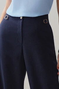 Pantalona Tiras Gold