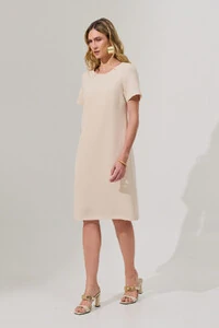 Vestido Básico Pence