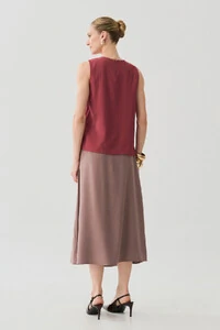 Regata Nervuras Double