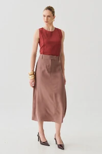 Regata Nervuras Double