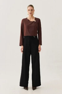 Pantalona Cinto Gold