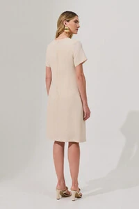 Vestido Básico Pence