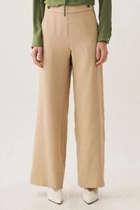 Pantalona Black Gold Double