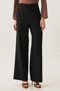 Pantalona Black Gold Double
