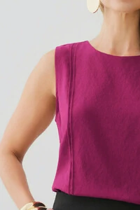 Regata Nervuras Double