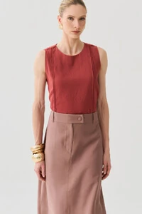 Regata Nervuras Double