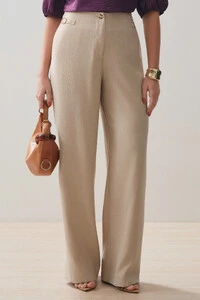 Pantalona Tiras Gold