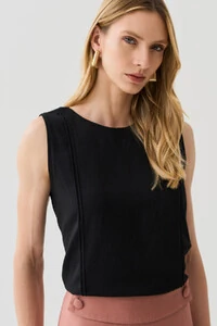 Regata Nervuras Double