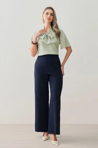 Pantalona Black Gold Double