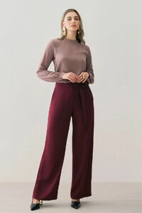 Pantalona Cinto Gold