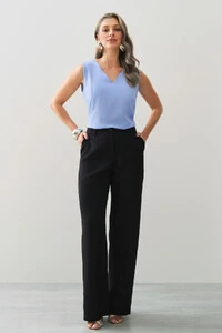Calça Reta