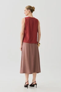 Regata Nervuras Double