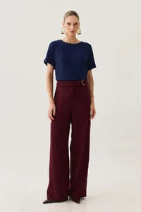 Pantalona Cinto Gold