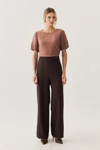 Pantalona Black Gold Double