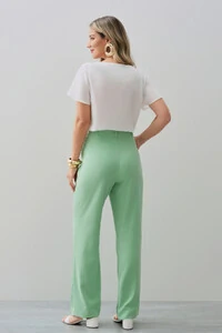Blusa Recorte Ombro