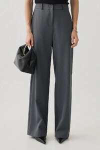 Pantalona Slim de Alfaiataria