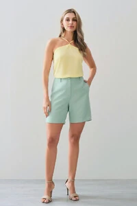 Alcinha Dupla Frente Única Gold