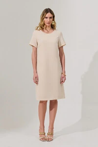Vestido Básico Pence