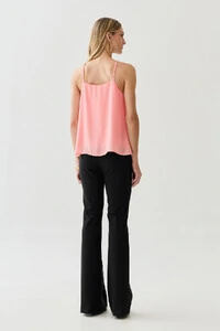 Alcinha Dupla Frente Única Gold