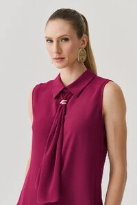 Regata Gola Polo Faixa Gold