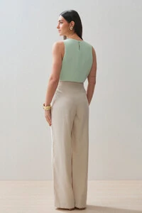Pantalona Tiras Gold