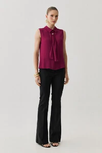 Regata Gola Polo Faixa Gold