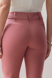 Calça Flare Double
