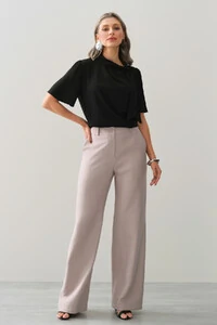 Calça Reta