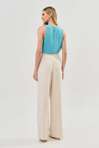 Pantalona Tiras Gold