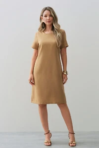 Vestido Básico Pence
