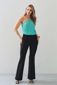 Alcinha Dupla Frente Única Gold