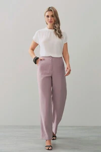 Blusa Manga Morcego Gola Baixa