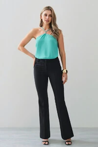 Alcinha Dupla Frente Única Gold