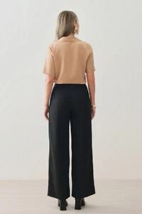 Blusa Gola Polo Decote V