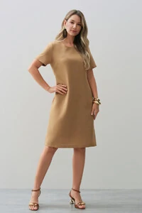 Vestido Básico Pence