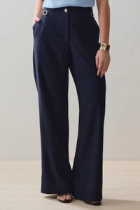 Pantalona Tiras Gold