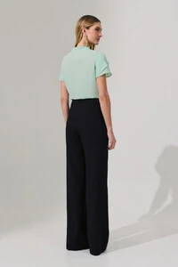 Calça Reta